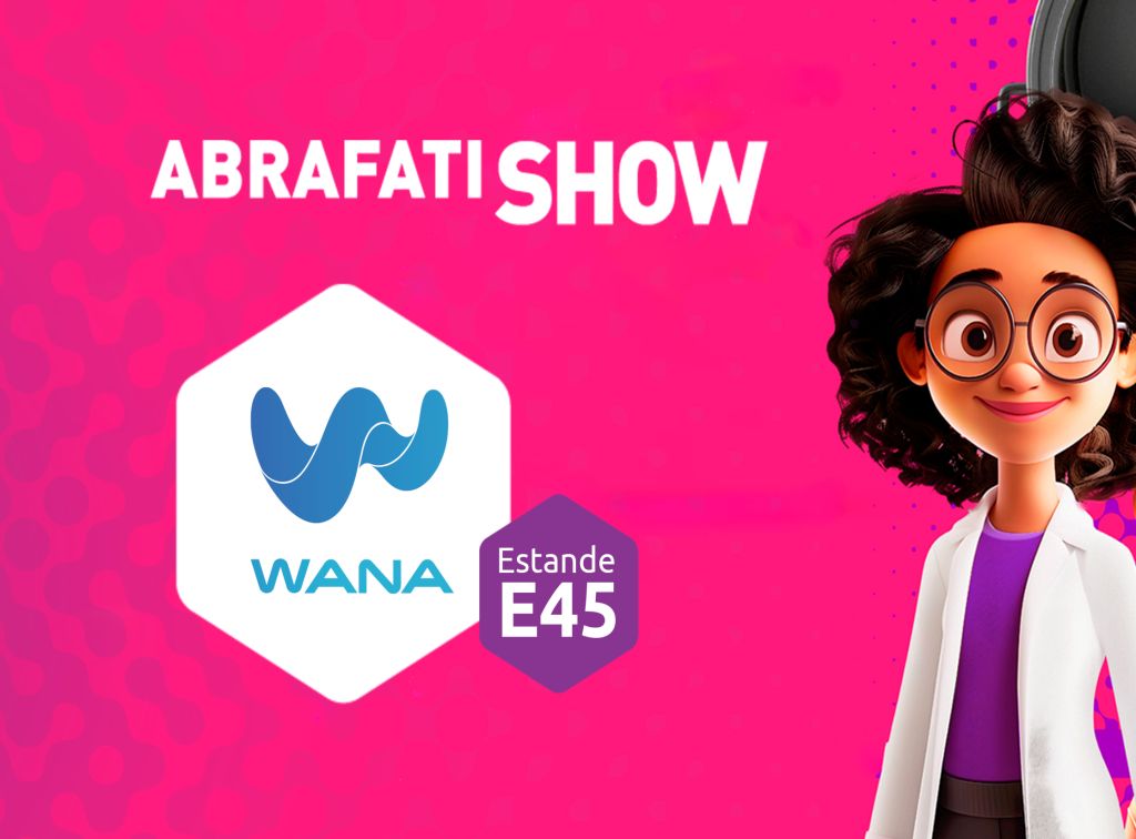 WANA NO ABRAFATI SHOW 2025