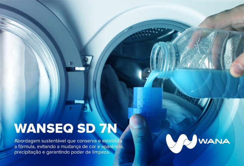 LINHA WANSEQ® SD 7N