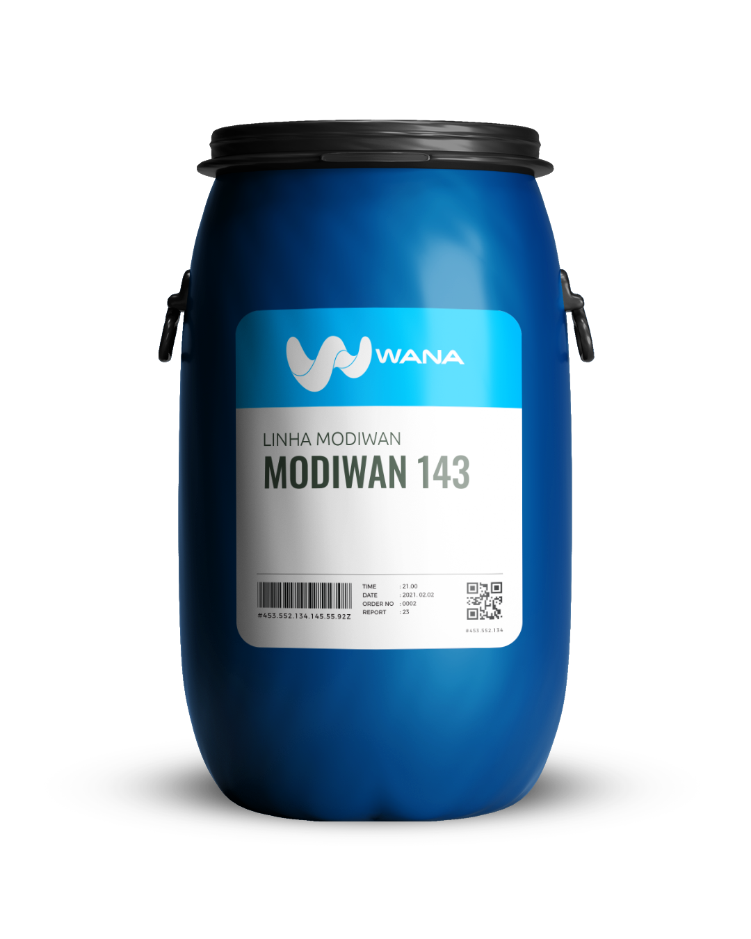 MODIWAN 143
