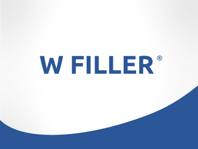 W FILLER AP6000