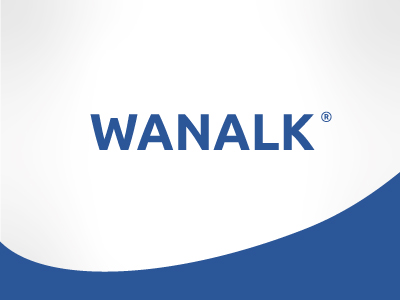 WANALK F4