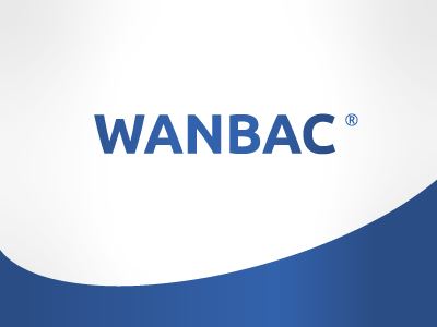 WANBAC BIT 20
