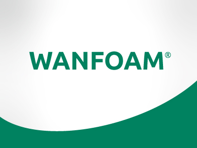 WANFOAM 582