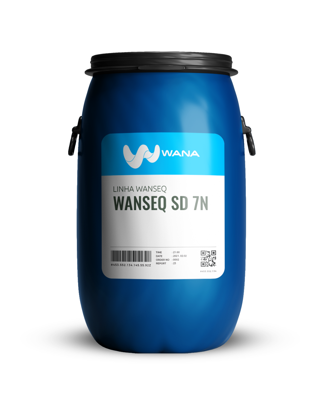 WANSEQ SD 7 N