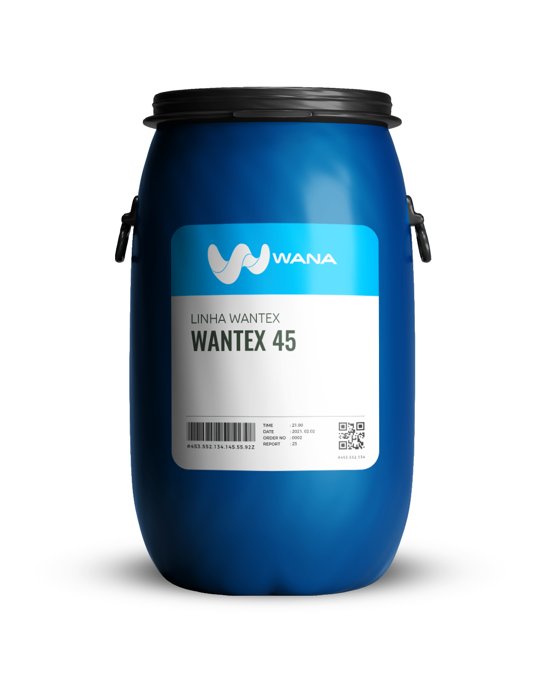WANTEX 45 