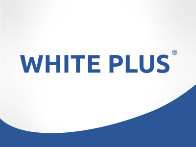 WHITE PLUS ULTRA